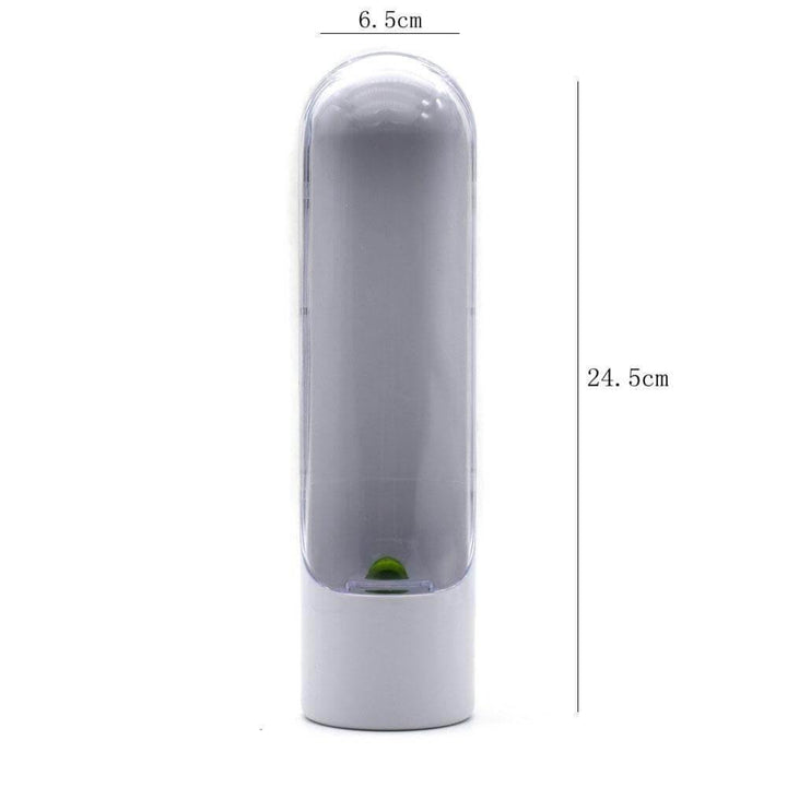 BowLift | Premium Herb Keeper