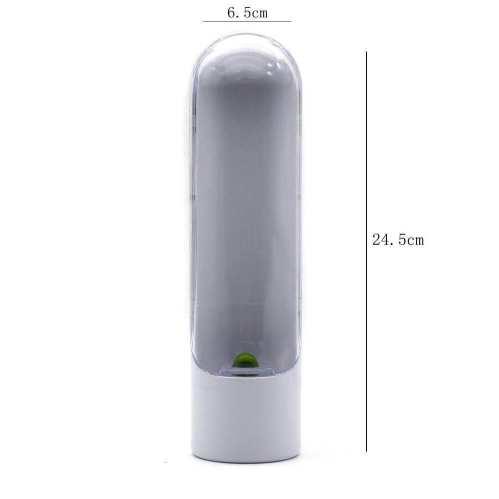Premium Herb Keeper | Bowlift