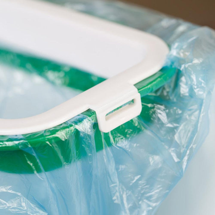 BowLift | Trash Rack Holder