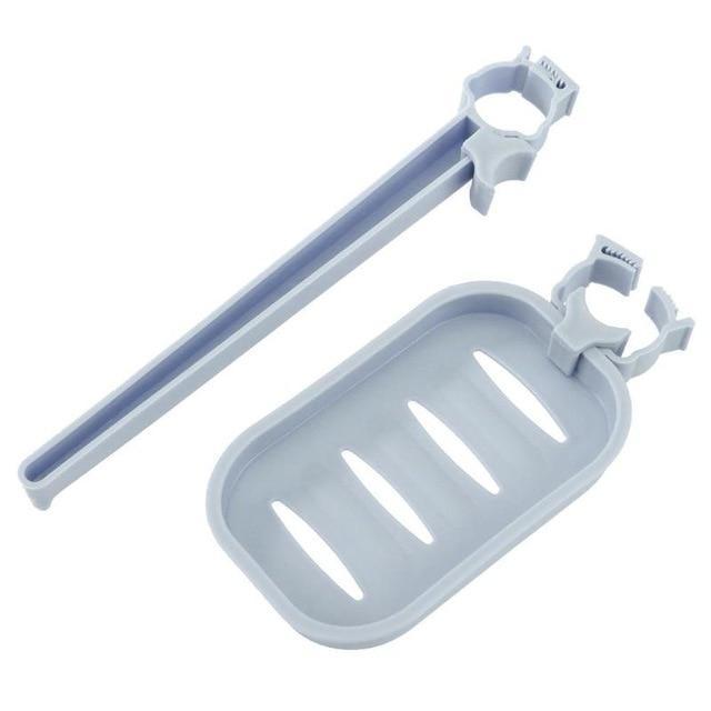 BowLift | Hot Sink Hanging Storage Rack