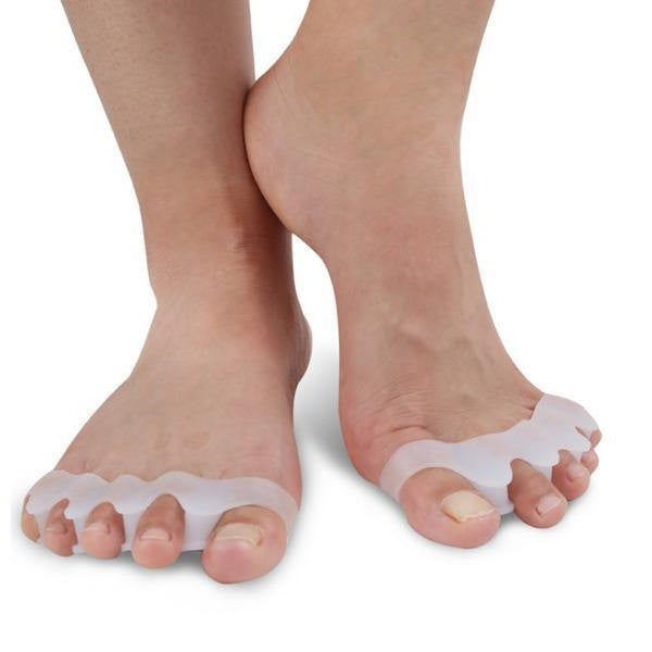 BowLift | Orthopedic Toe Corrector - Toe Separator