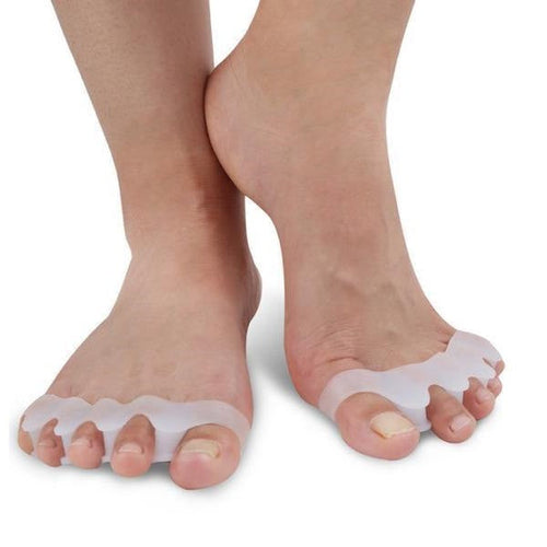 BowLift | Orthopedic Toe Corrector - Toe Separator