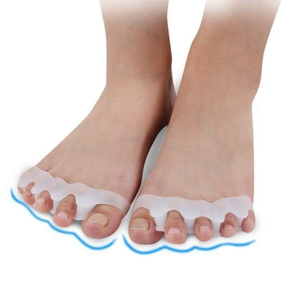 BowLift | Orthopedic Toe Corrector - Toe Separator
