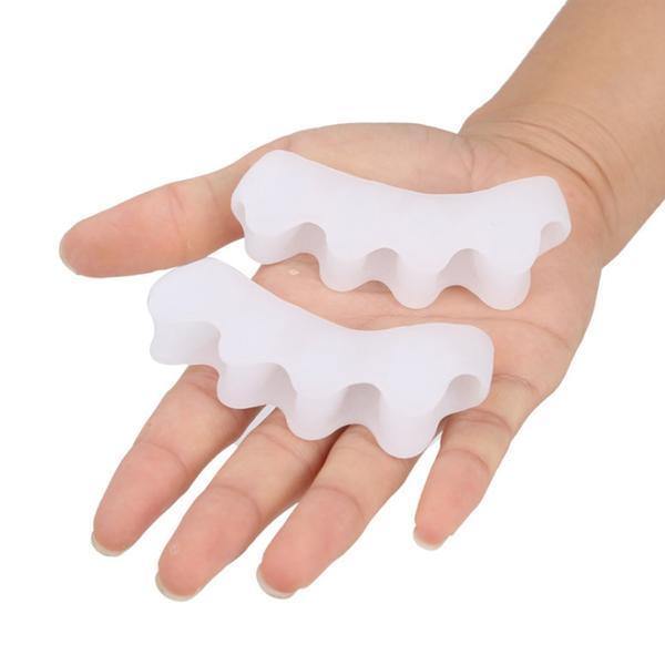 BowLift | Orthopedic Toe Corrector - Toe Separator