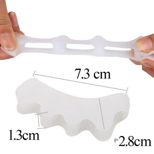 BowLift | Orthopedic Toe Corrector - Toe Separator