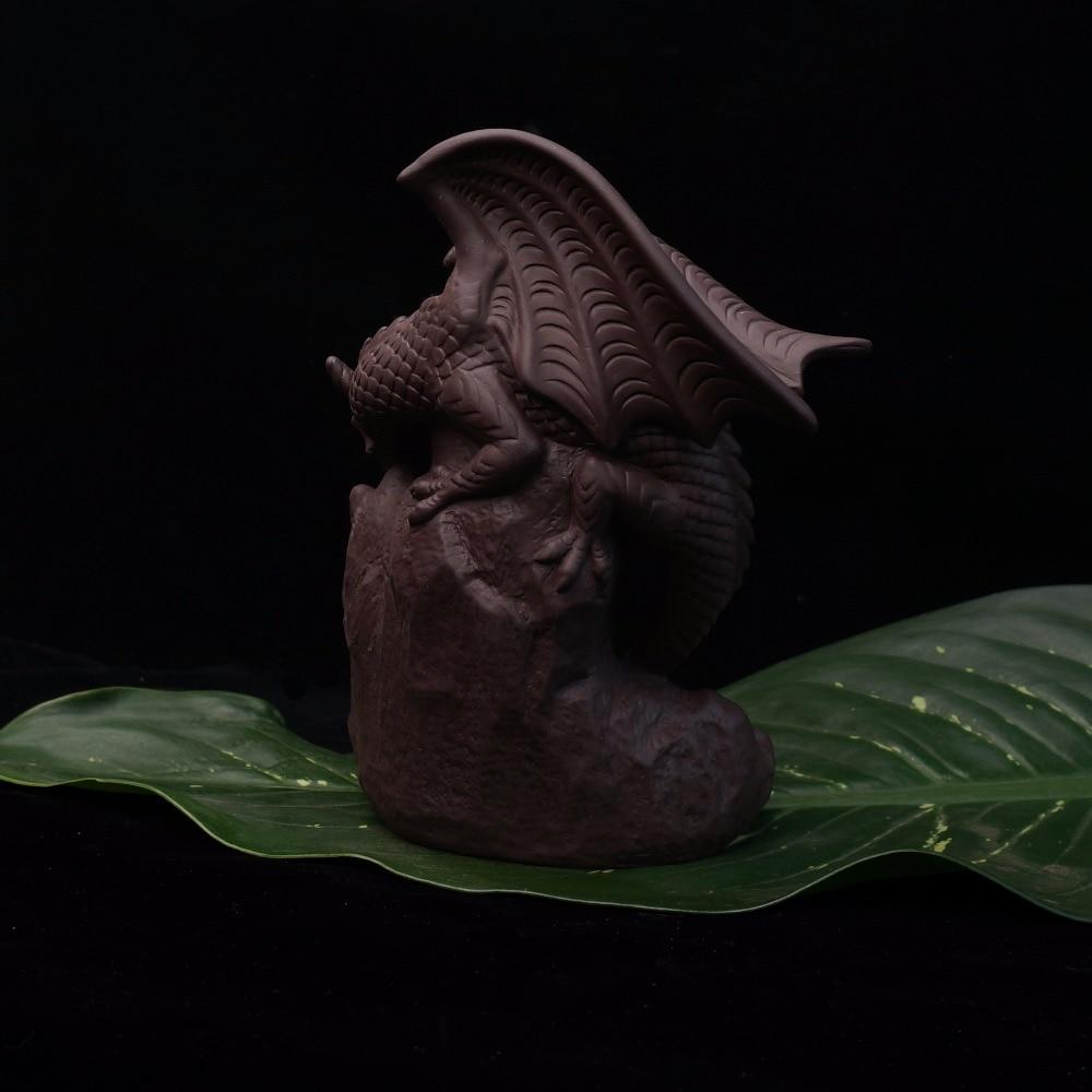 Pterosaurs Backflow Incense Burner | Bowlift