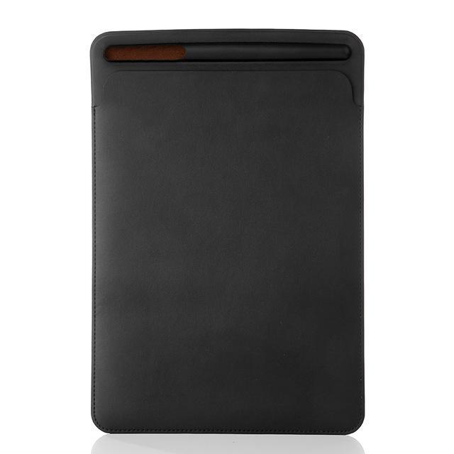 BowLift | Premium PU Sleeve Case for iPad