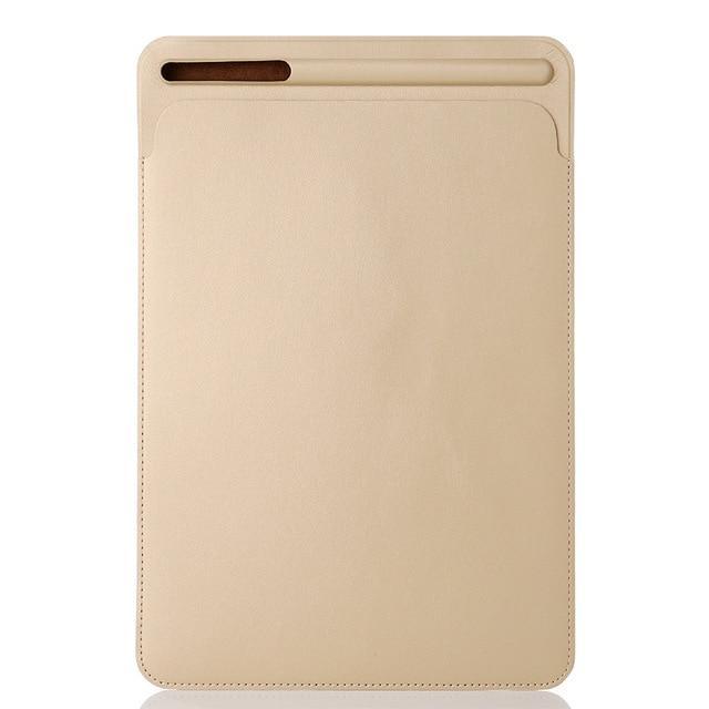 BowLift | Premium PU Sleeve Case for iPad