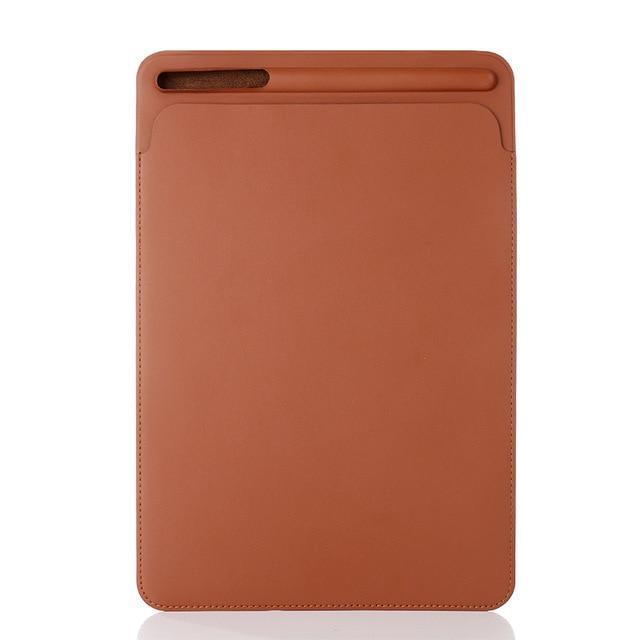 BowLift | Premium PU Sleeve Case for iPad