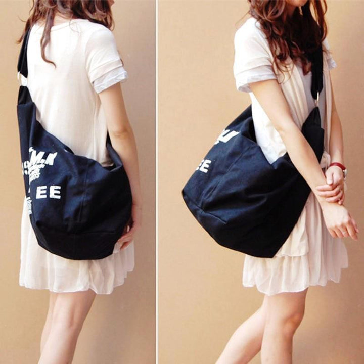 BowLift | Japan and Korean Style Hobo Bags