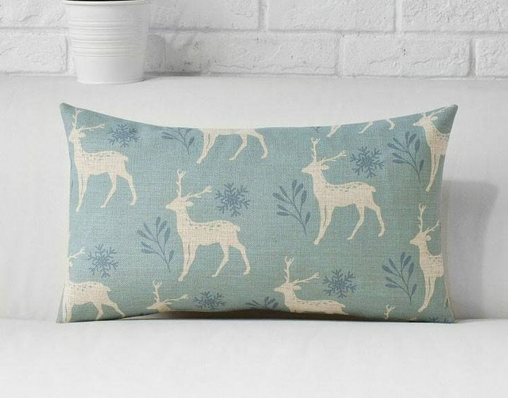 BowLift | Nordic Geometric Stylish Pillow Covers