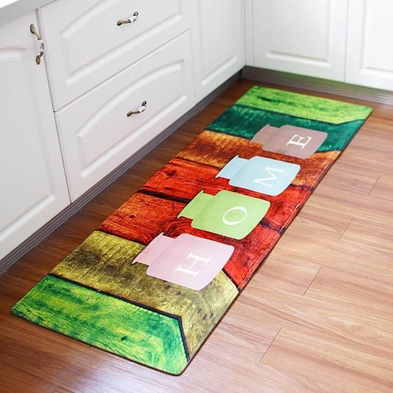 BowLift | Modern Sweet Home Long Door Rugs