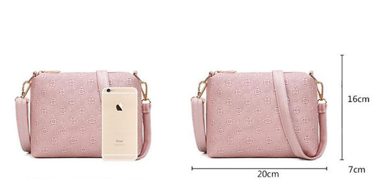BowLift | Fashion Women's Cute Bear Set Bag