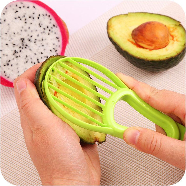 3 in 1 Avocado Slicer | Bowlift