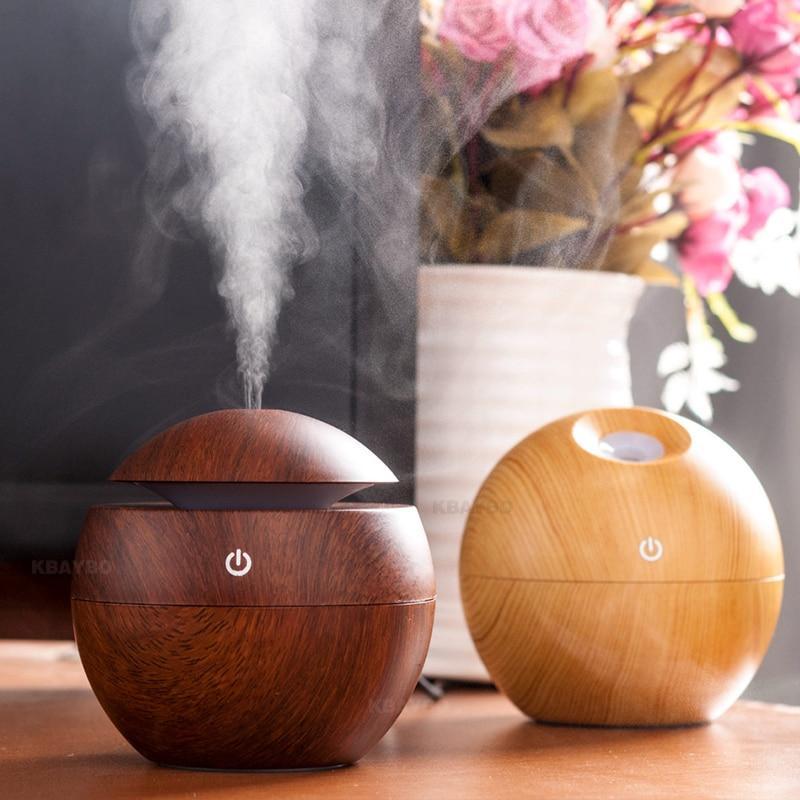 BowLift | Essential Oil Diffuser Humidifier