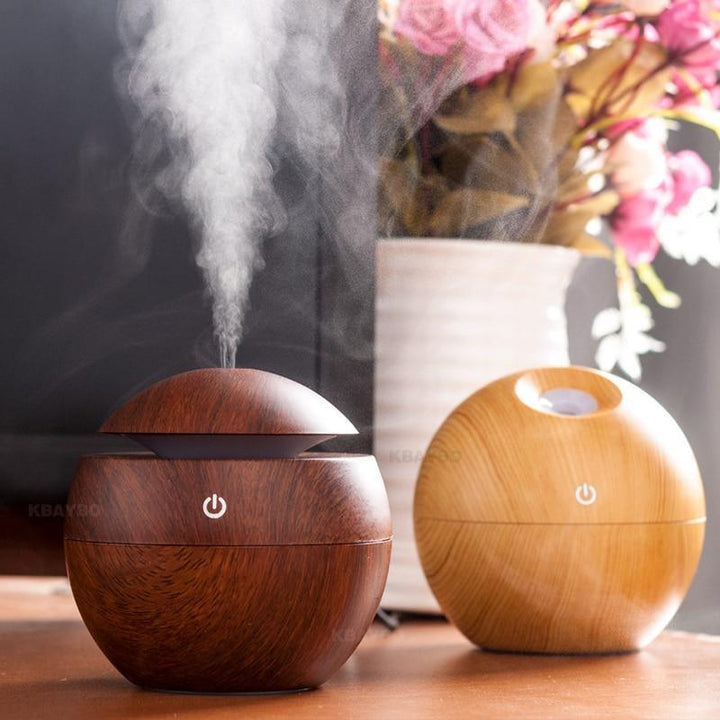 BowLift | Essential Oil Diffuser Humidifier