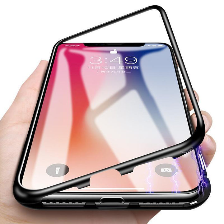 BowLift | Magnetic iPhone and Samsung Case