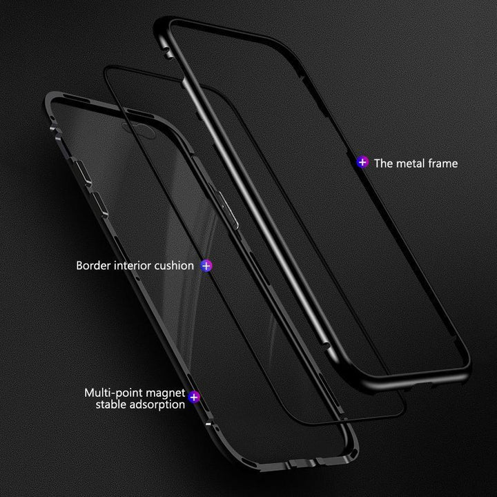 BowLift | Magnetic iPhone and Samsung Case
