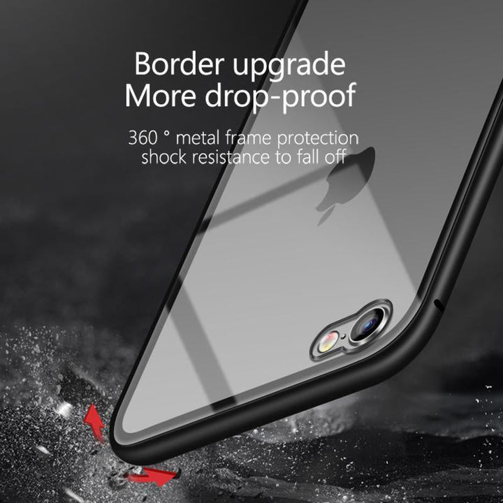 BowLift | Magnetic iPhone and Samsung Case