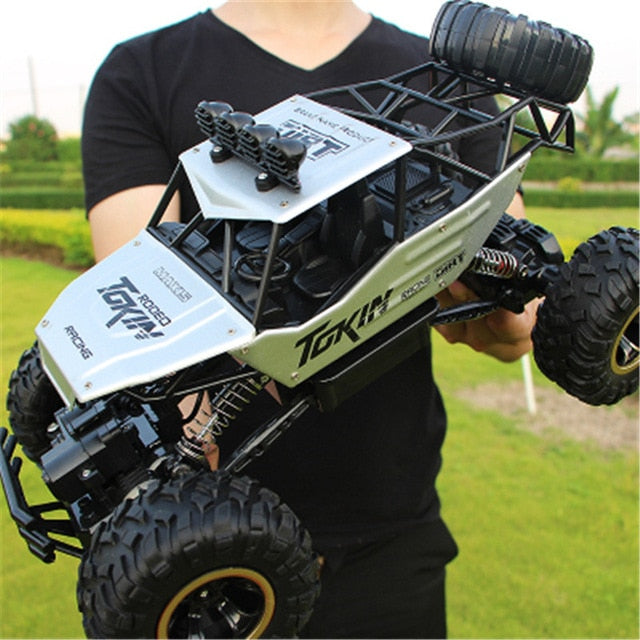 BowLift | Unforgettable adventure on any surface