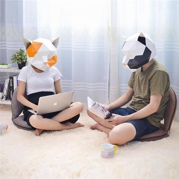 BowLift | Padded Legless Adjustable Legless Chair Meditation and more