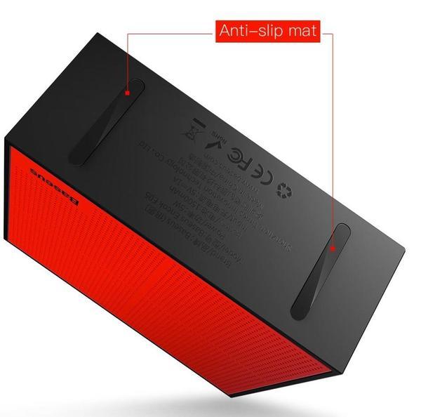 Baze - Portable Bluetooth Speaker | Bowlift