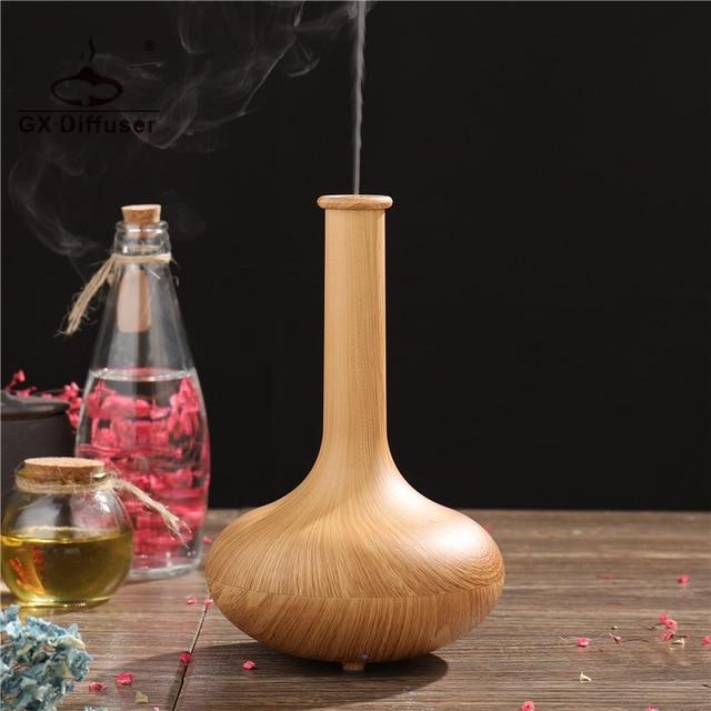 Aurora - Aromatherapy Oil Difuser | Bowlift