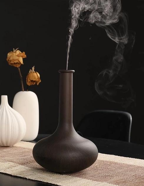 Aurora - Aromatherapy Oil Difuser | Bowlift