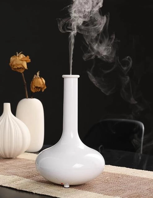 Aurora - Aromatherapy Oil Difuser | Bowlift