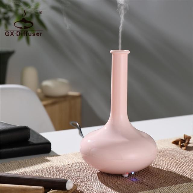 Aurora - Aromatherapy Oil Difuser | Bowlift