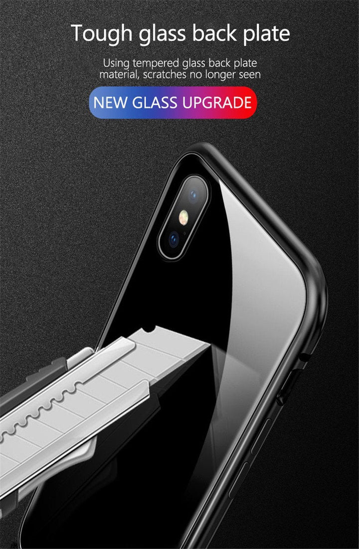BowLift | Magnetic iPhone and Samsung Case