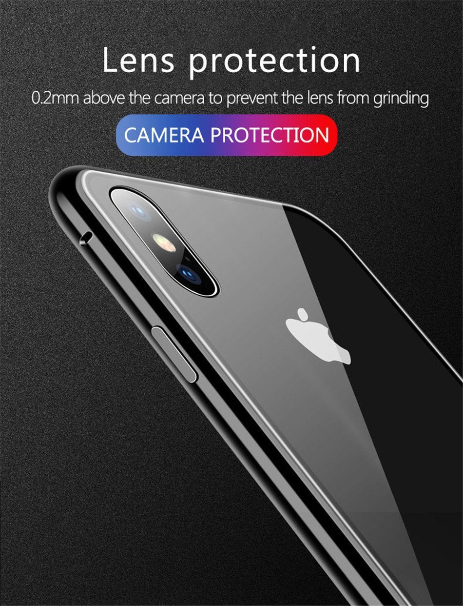 BowLift | Magnetic iPhone and Samsung Case