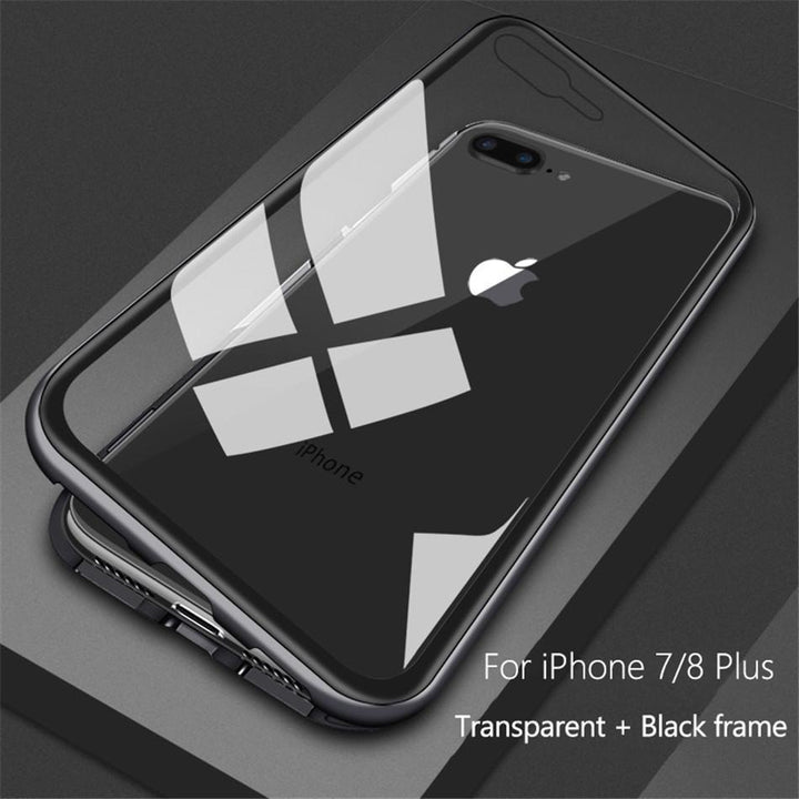 BowLift | Magnetic iPhone and Samsung Case