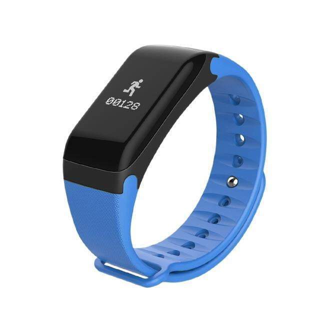 BowLift | Smart Band Blood Oxygen Blood Pressure Watches