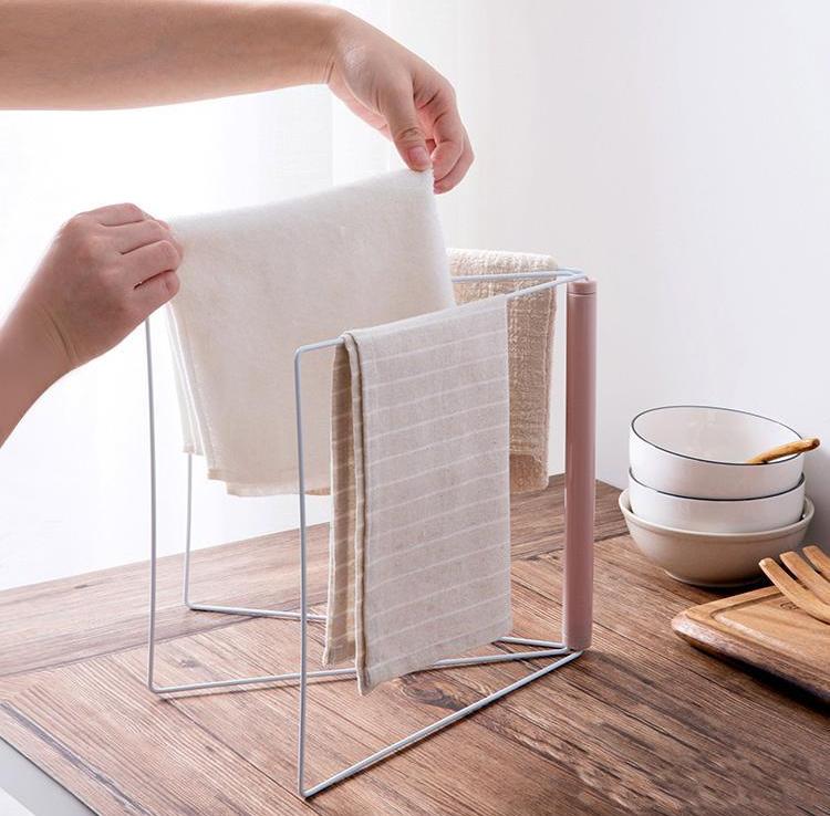 Kai - Foldable Towel Rack | Bowlift