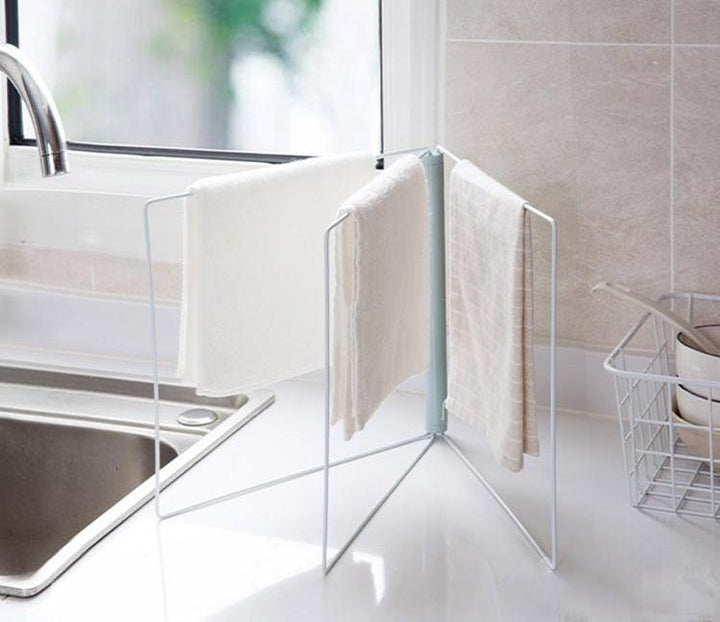 Kai - Foldable Towel Rack | Bowlift