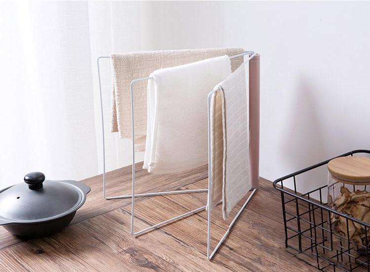Kai - Foldable Towel Rack | Bowlift