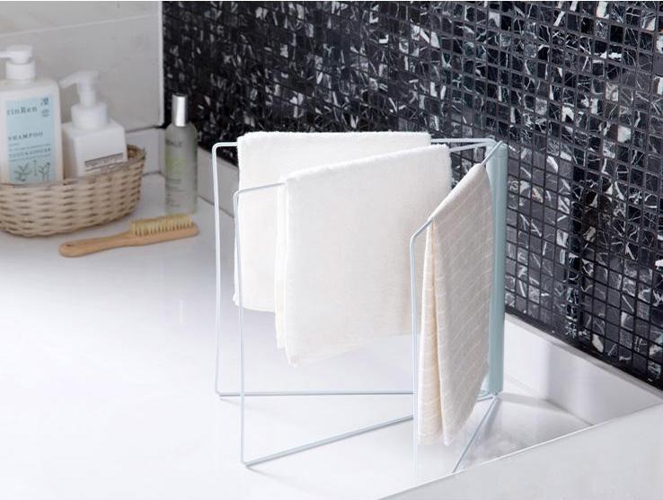 Kai - Foldable Towel Rack | Bowlift