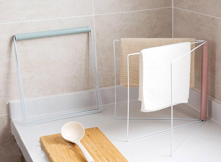 Kai - Foldable Towel Rack | Bowlift