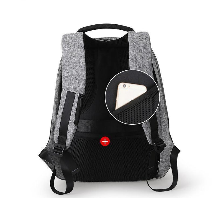 BowLift | Multi-function Anti-thief Laptop Backpack
