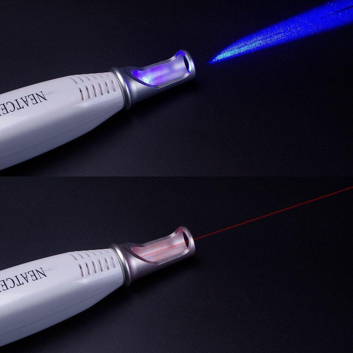 BowLift | Picosecond Laser Pen – Advanced Dark Spot & Tattoo Removal Device