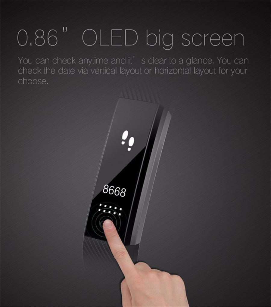 BowLift | Blood Pressure Smart Watch Mini