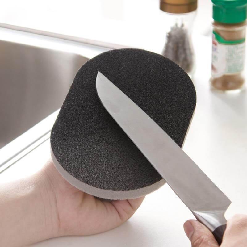 BowLift | Strong Decontamination Bath Brush Sponge Brush