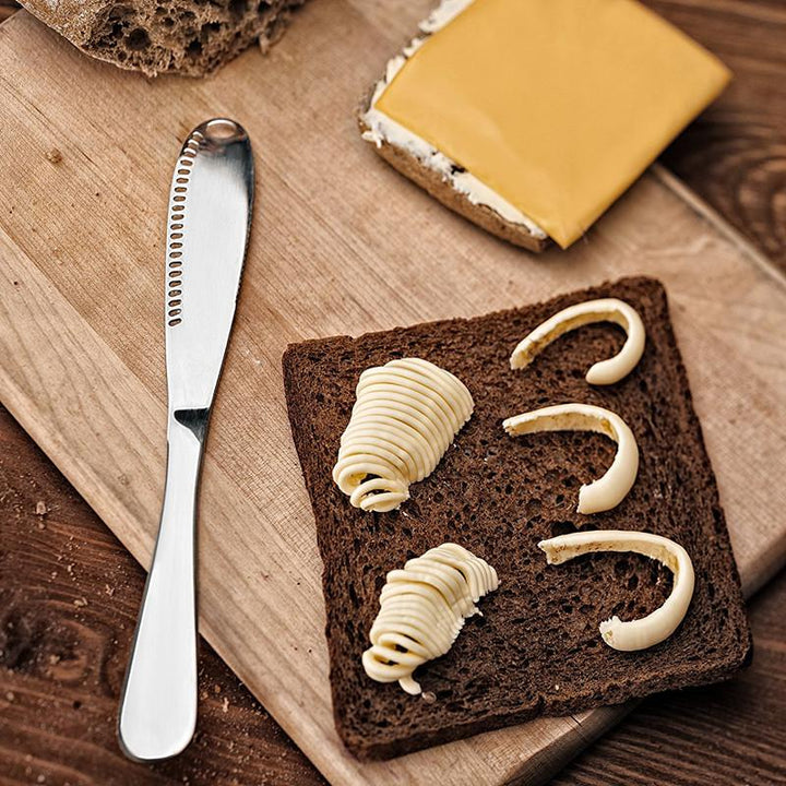 ButterUp - Specialized Butter Knife | Bowlift