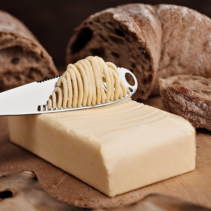 ButterUp - Specialized Butter Knife | Bowlift