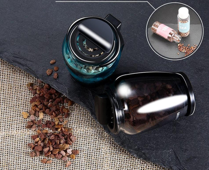 Aromi - Glass Car Air Freshener | Bowlift