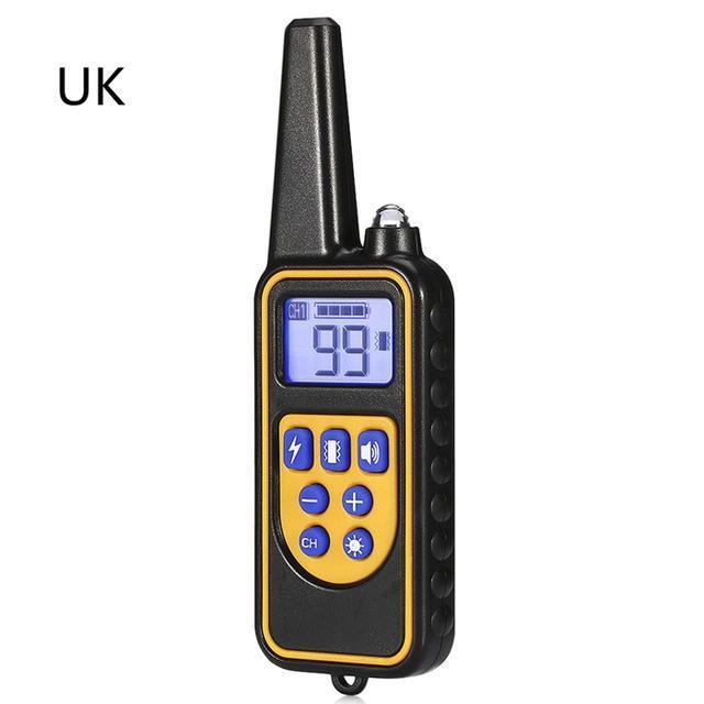 BowLift | Waterproof Dog Training Shock Collar