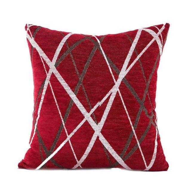 BowLift | Stylish Polyester Printed Pillow Cases