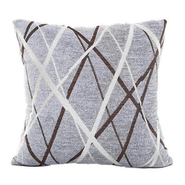 BowLift | Stylish Polyester Printed Pillow Cases