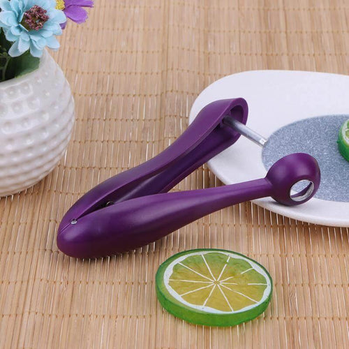 BowLift | Cherry Pitter Remover Gadget
